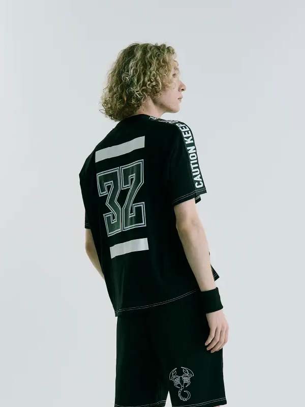 SYxBB SOUVENIR TEE