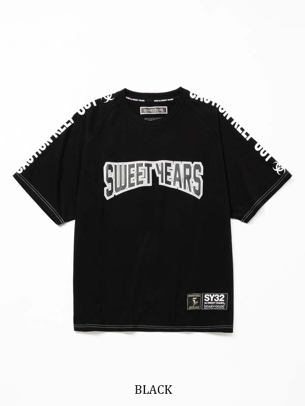 SYxBB SOUVENIR TEE