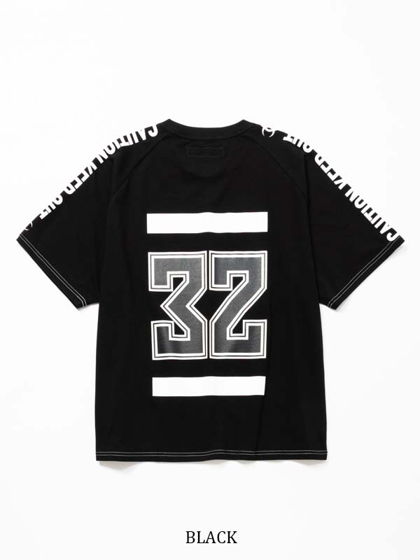 SYxBB SOUVENIR TEE