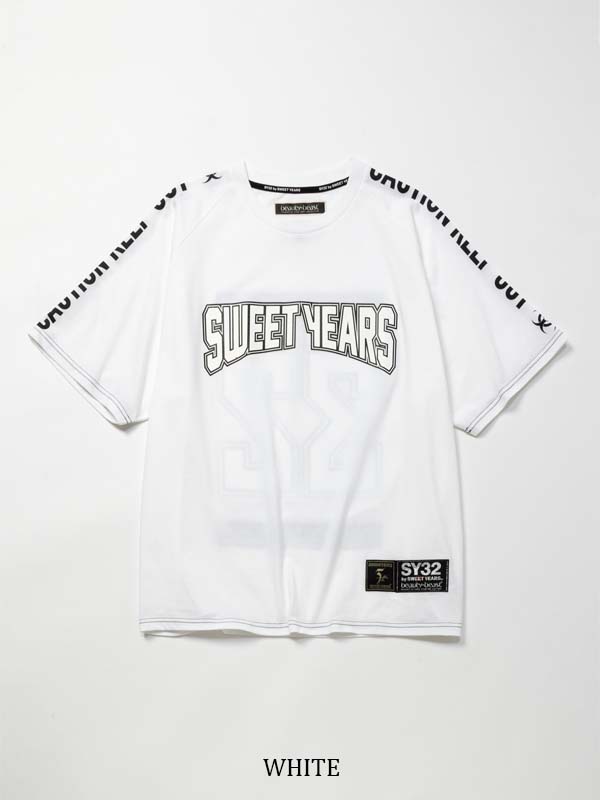 SYxBB SOUVENIR TEE