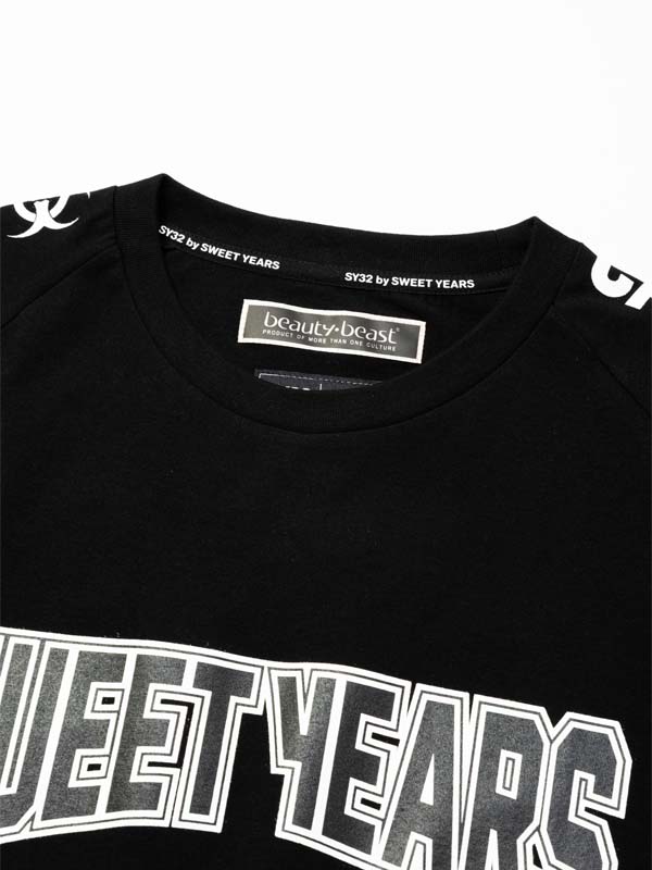 SYxBB SOUVENIR TEE