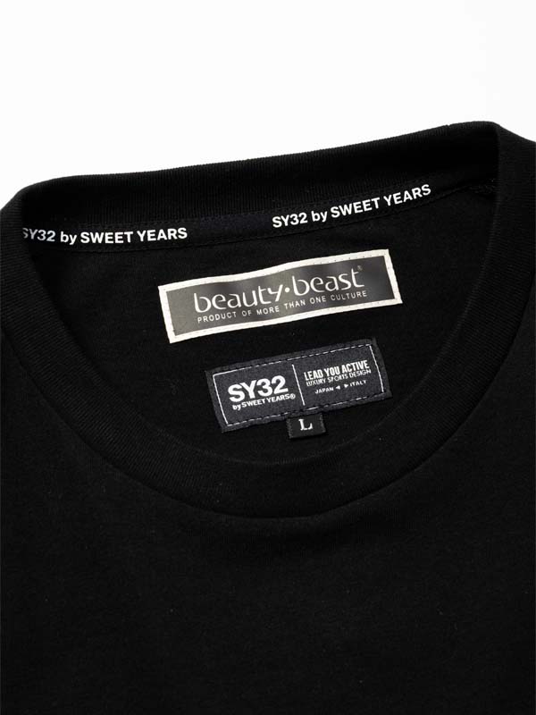 SYxBB SOUVENIR TEE