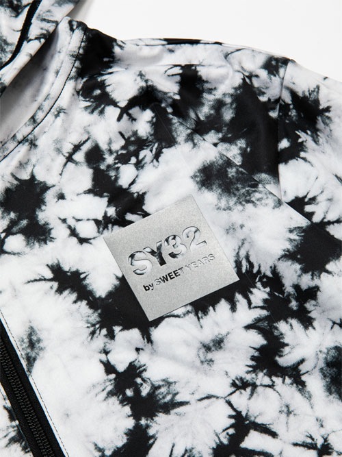 引越し出品ラッシュSY32 カモジャガード トレーナー　メンズ 引越し出品ラッシュSY32 カモジャガード トレーナー メンズ