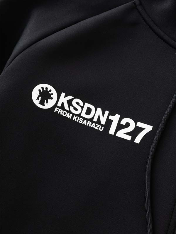 KISHIDAN TRACK SUIT ”SENTIMENTAL JERSEY”（TOPS） | COLLABORATION