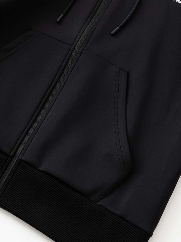 【SY32】☆NEW☆氣志團着用 ジップアップフーディー送料込み KISHIDAN TRACK SUIT ”SENTIMENTAL JERSEY”(TOPS) | KISHIDAN