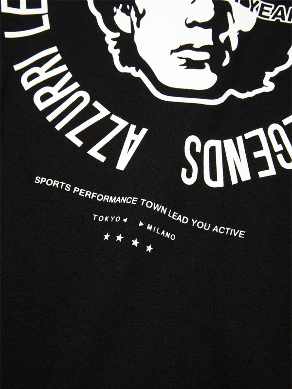 LEGEND PLAYER TEE | TOPS,T-SHIRTS | 【公式】SY32 by SWEET