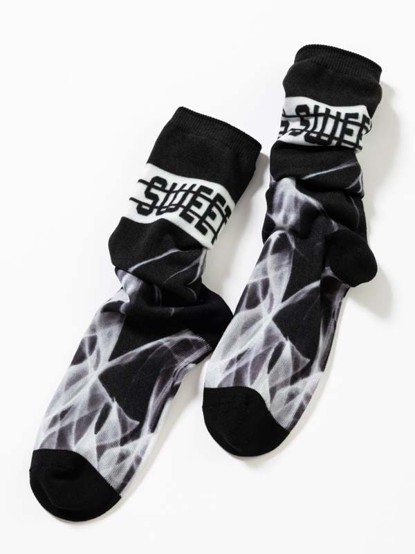 SYxBB SOCKS