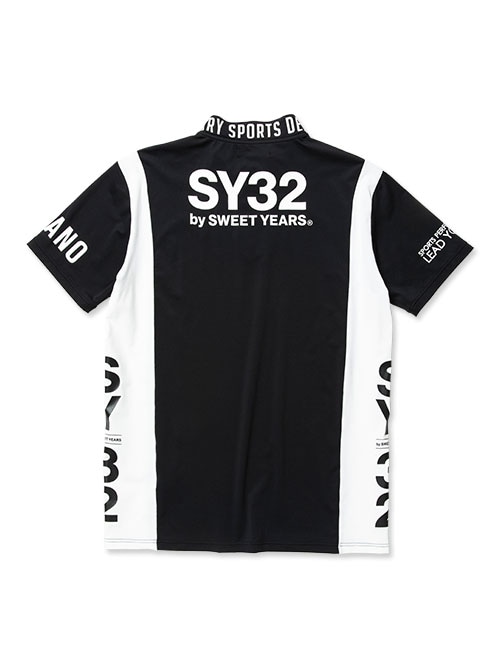 ACTIVE ZIP SIHRTS | ALL ITEMS | 【公式】SY32 by SWEET YEARS