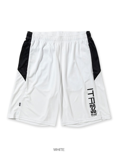ATHLETIC PRACTICE SHORT PANTS