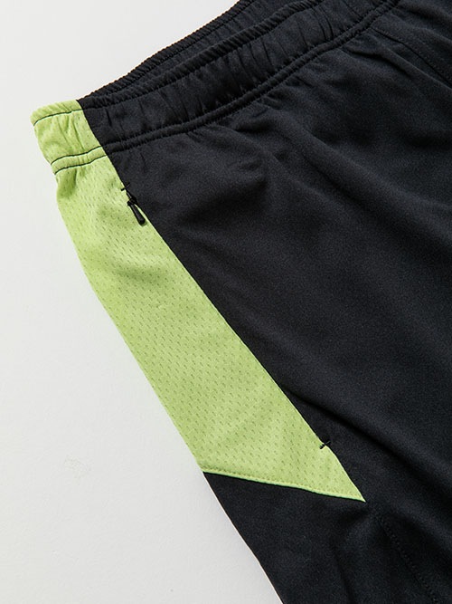 ATHLETIC PRACTICE SHORT PANTS