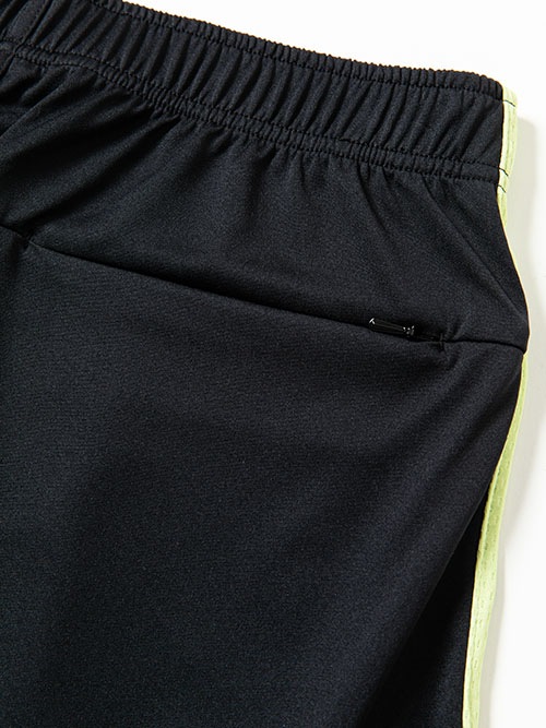 ATHLETIC PRACTICE SHORT PANTS