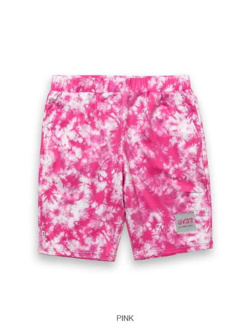 国内発送☆SY32 by SWEETYEARS☆ラッシュガードショーツ RUSH GUARD SHORT PANTS | BOTTOMS,SHORT PANTS | 【公式】SY32