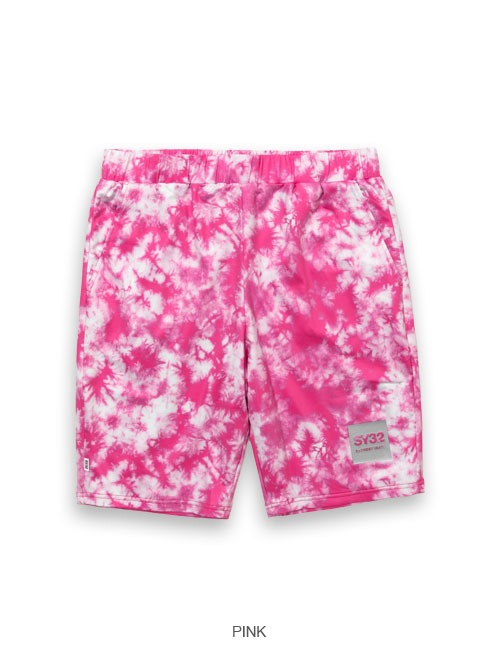 RUSH GUARD SHORT PANTS