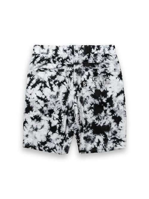 RUSH GUARD SHORT PANTS