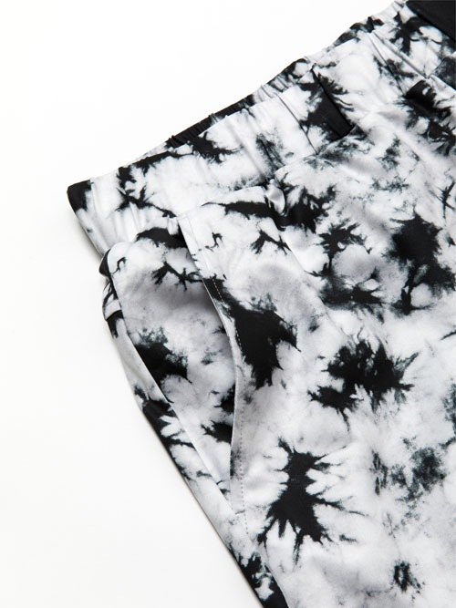 パンツ RUSH GUARD LAYERED SHORT PANTS 36 RUSH GUARD SHORT PANTS | BOTTOMS,SHORT PANTS | 【公式】SY32