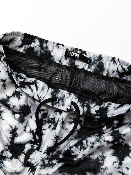 パンツ RUSH GUARD LAYERED SHORT PANTS 36 RUSHGUARD LAYERED SHORT PT
