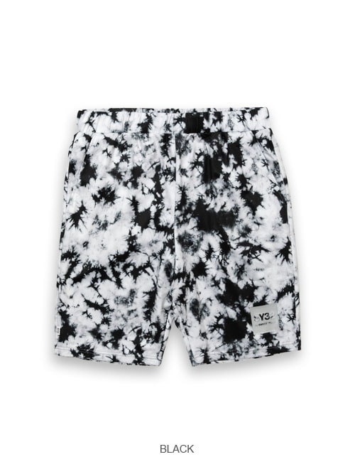 RUSH GUARD SHORT PANTS