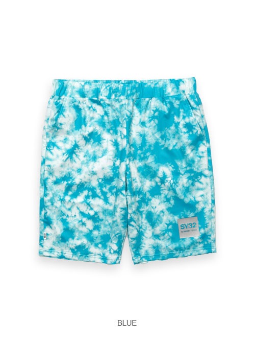 RUSH GUARD SHORT PANTS