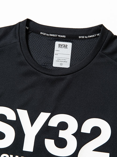 ATHLETIC PRACTICE SHIRTS | ALL ITEMS | 【公式】SY32 by SWEET