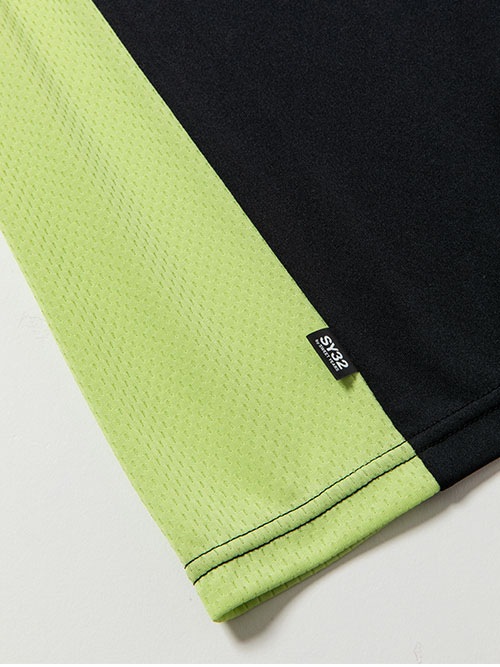 ATHLETIC PRACTICE SHIRTS | ALL ITEMS | 【公式】SY32 by SWEET