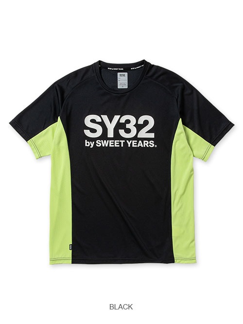 SY32 by SWEET YEARS シャツ ATHLETIC PRACTICE SHIRTS | ALL ITEMS | 【公式】SY32 by SWEET