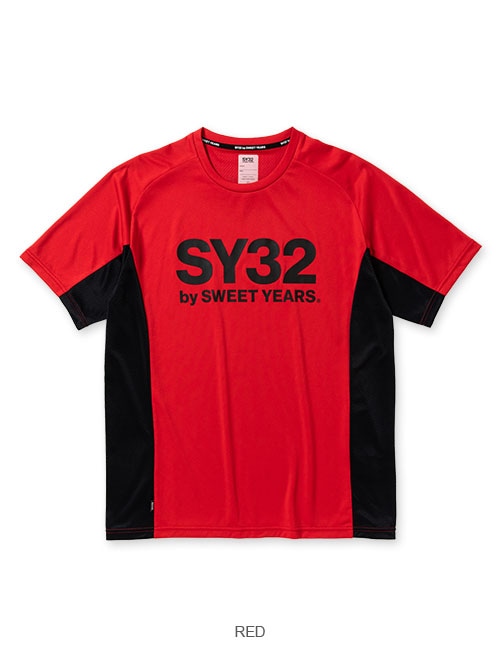 SY32プラシャツ上下XL ATHLETIC PRACTICE SHIRTS | ALL ITEMS | 【公式】SY32 by SWEET