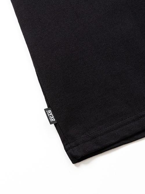 STICK OUT LOGO L/S TEE | ALL ITEMS | 【公式】SY32 by SWEET STICK OUT LOGO L/S TEE | ALL ITEMS | 【公式】SY32 by SWEET