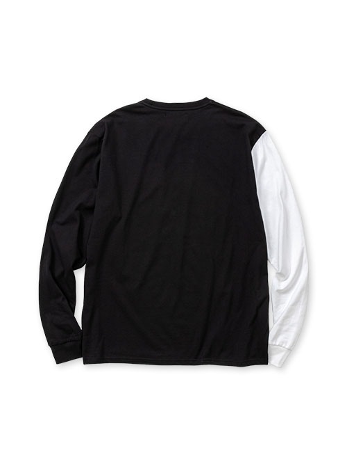 STICK OUT LOGO L/S TEE | ALL ITEMS | 【公式】SY32 by SWEET