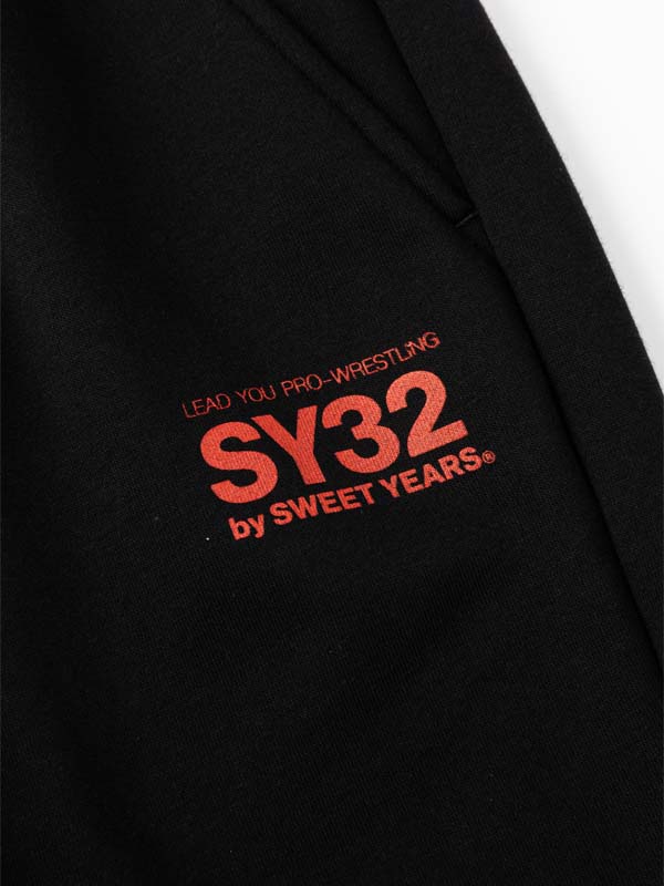 L・I・J collaboration sweat pants