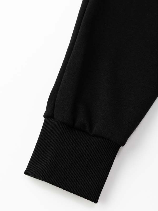 L・I・J collaboration sweat pants