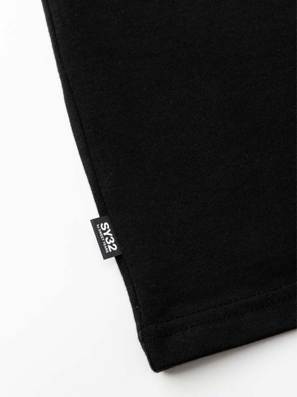 L・I・J collaboration t-shirt
