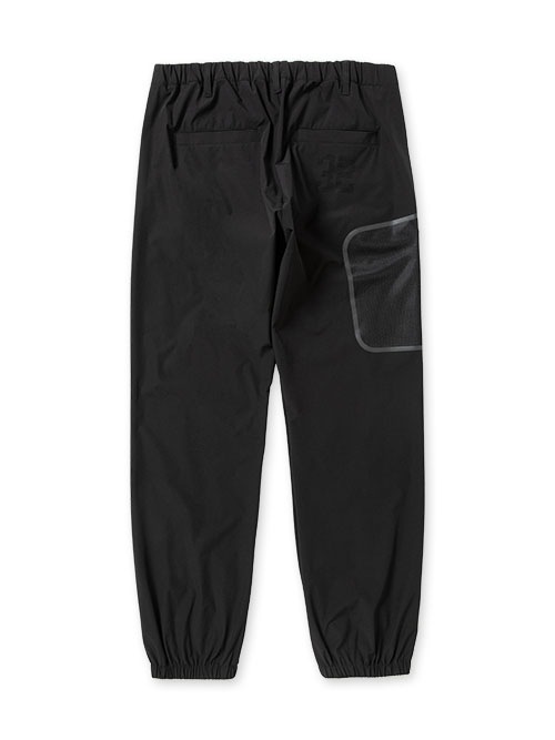 ALTA SIDE POCKET LONG PANTS