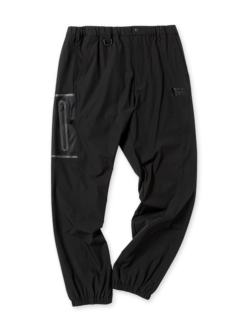 ALTA SIDE POCKET LONG PANTS