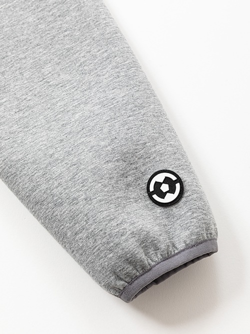 DOUBLE KNIT HEAVY P/O CREW | SEASON | 【公式】SY32 by SWEET YEARS