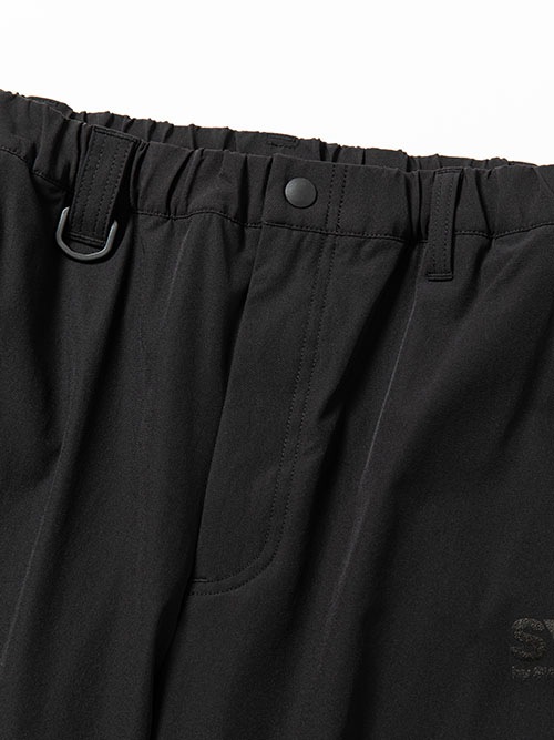 ALTA SIDE POCKET SHORT PANTS