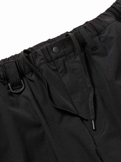 ALTA SIDE POCKET SHORT PANTS