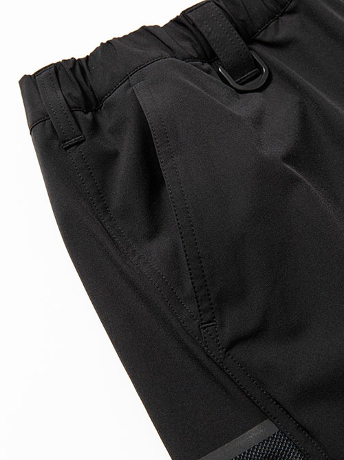 ALTA SIDE POCKET SHORT PANTS