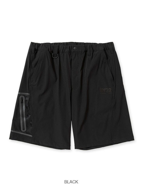 ALTA SIDE POCKET SHORT PANTS