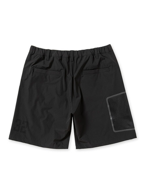 ALTA SIDE POCKET SHORT PANTS