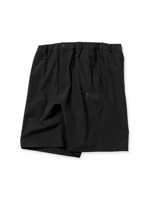 ALTA SIDE POCKET SHORT PANTS