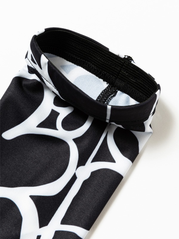GRAPHIC ARM COVER