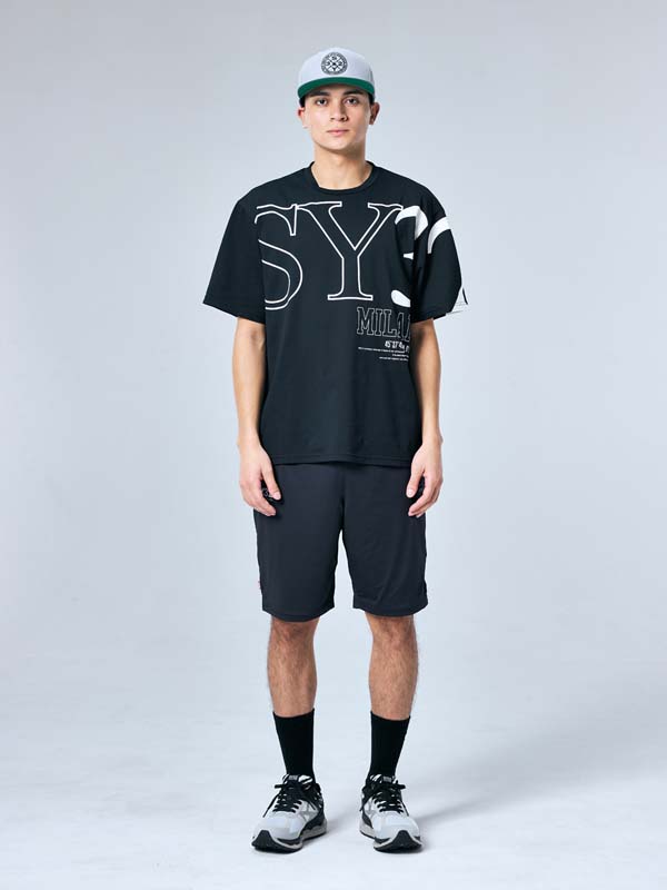 BIG LOGO TEE