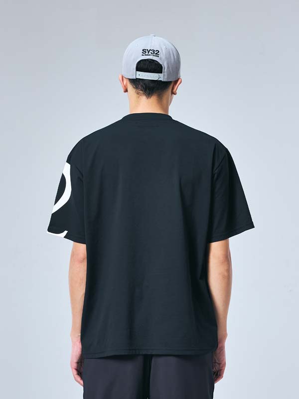 BIG LOGO TEE