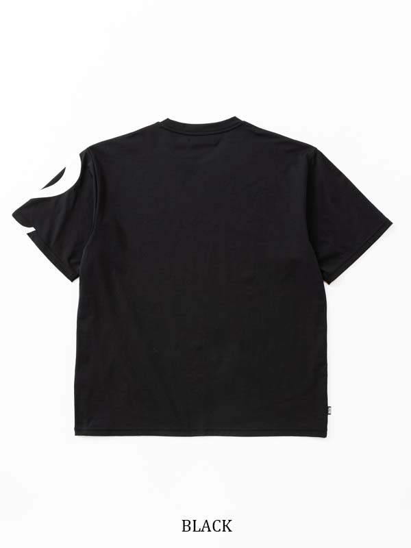 BIG LOGO TEE