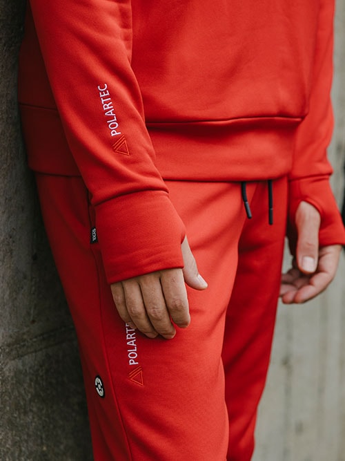 POLARTEC P/O HOODIE | ALL ITEMS | 【公式】SY32 by SWEET