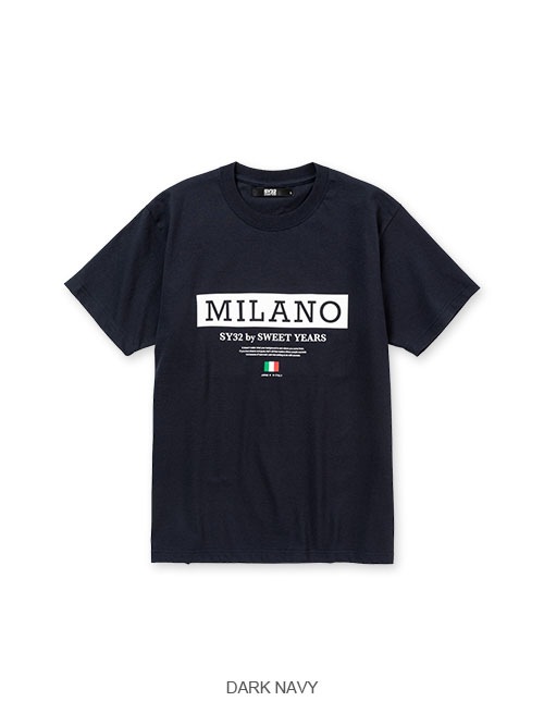 SUAVELE SV-0130】　Tシャツ ブラック　ホワイト　セット売り 2-PACK T-SHIRT | WHITESVILLE(ホワイツビル) / トップス
