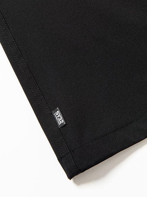 ALTA OPEN COLLAR SHIRTS