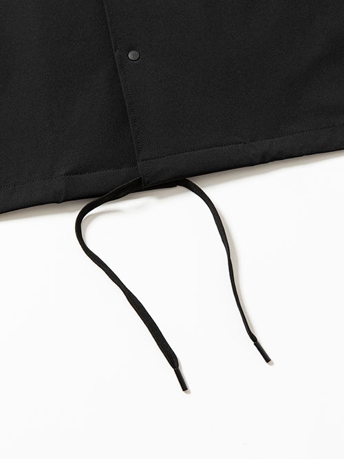 ALTA OPEN COLLAR SHIRTS