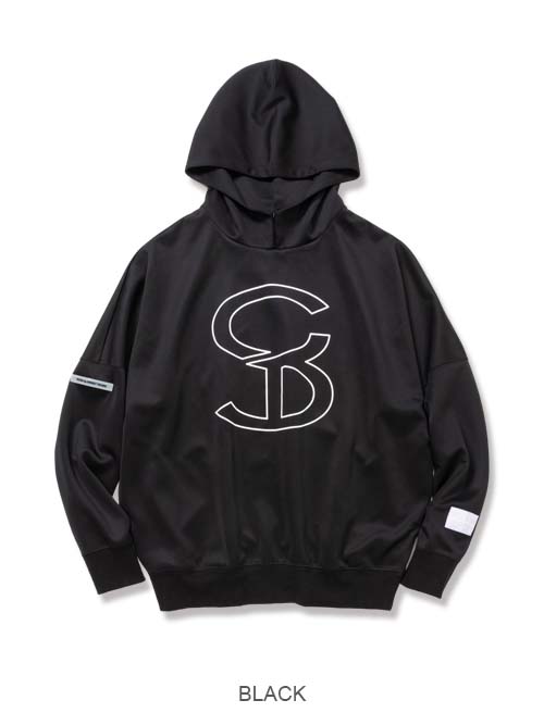 WOMEN'S】JERSEY HOODIE | ALL ITEMS | 【公式】SY32 by SWEET YEARS