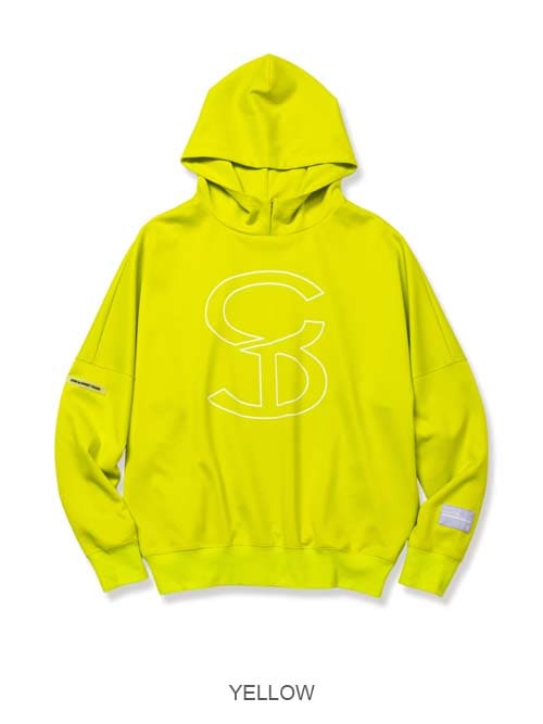 トップス suu LON TWO SIDE SWEATSHIRT #03 TWO SIDE SWEATSHIRT #03 – LON